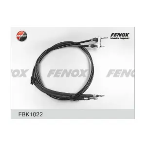 FBK1022 FENOX