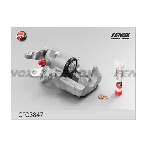CTC3847 FENOX