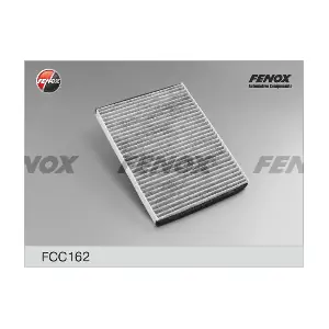 FENOX FCC162