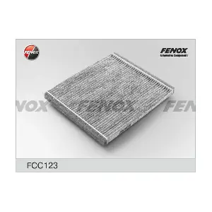 FCC123 FENOX