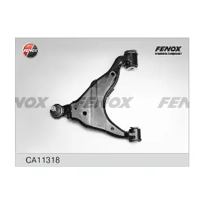 CA11318 FENOX