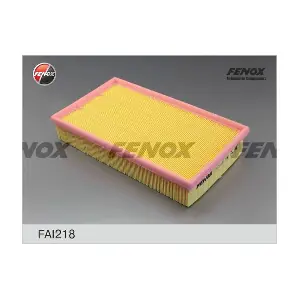 FAI218 FENOX