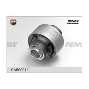 CAB00012 FENOX
