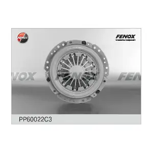 FENOX PP60022C3