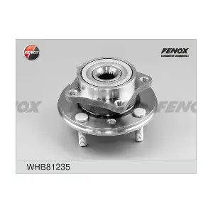 WHB81235 FENOX