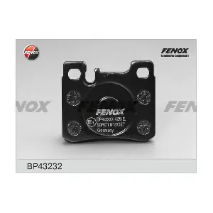 BP43232 FENOX