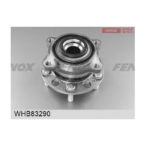 WHB83290 FENOX