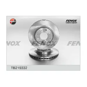 TB219332 FENOX