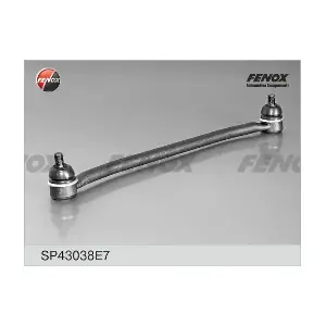 SP43038E7 FENOX