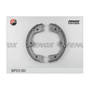 BP53160 FENOX