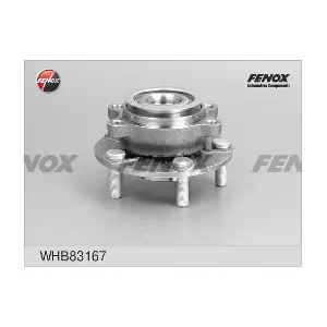 WHB83167 FENOX