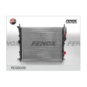 RC00029 FENOX