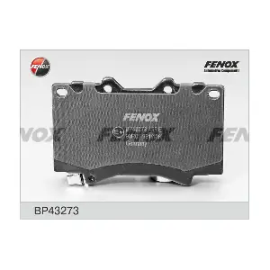 BP43273 FENOX