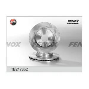 TB217652 FENOX