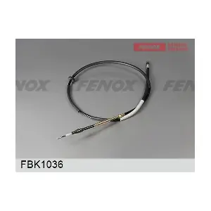 FBK1036 FENOX