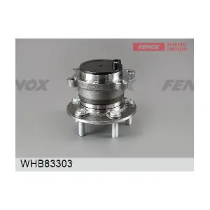 WHB83303 FENOX