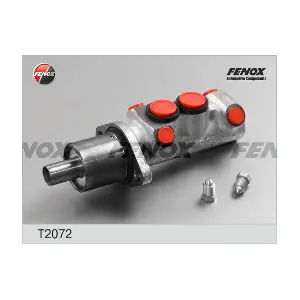FENOX T2072