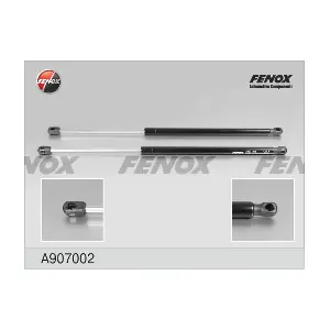 A907002 FENOX