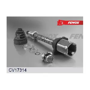 CV17314 FENOX