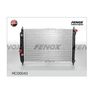 RC00043 FENOX