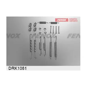 DRK1081 FENOX