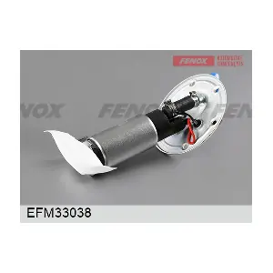 EFM33038 FENOX