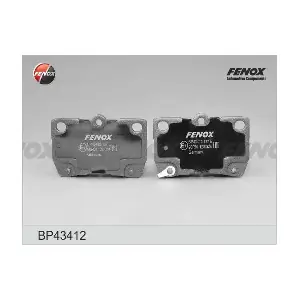 FENOX BP43412