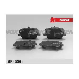 BP43561 FENOX