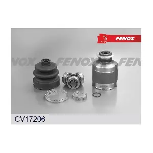 CV17206 FENOX