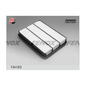 FAI183 FENOX