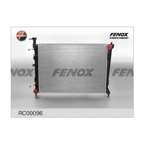 RC00096 FENOX