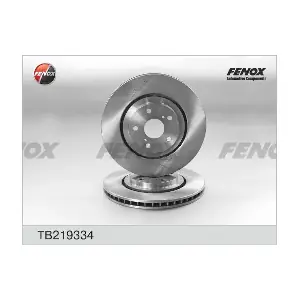 TB219334 FENOX