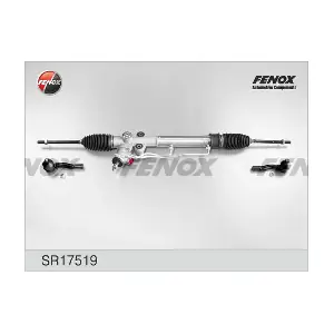 SR17519 FENOX