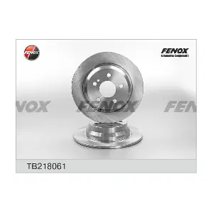 TB218061 FENOX