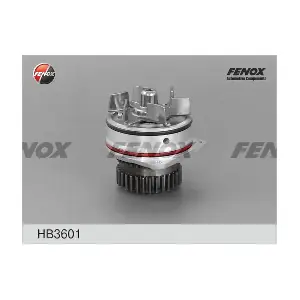 HB3601 FENOX