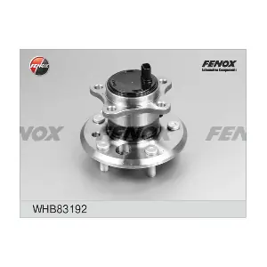 FENOX WHB83192