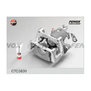 CTC3830 FENOX