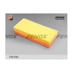 FAI195 FENOX