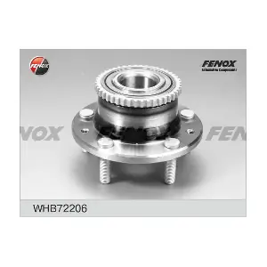 WHB72206 FENOX