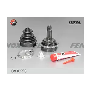 CV16228 FENOX