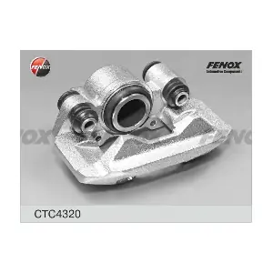 CTC4320 FENOX