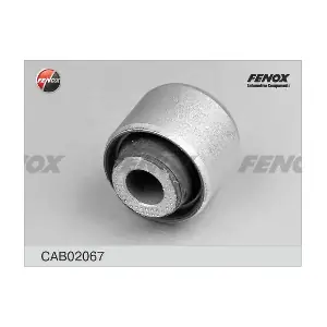 CAB02067 FENOX