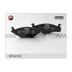 FENOX BP43193