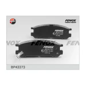 FENOX BP43373
