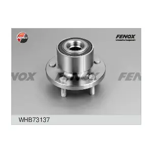 WHB73137 FENOX