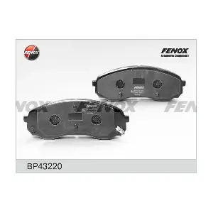 FENOX BP43220