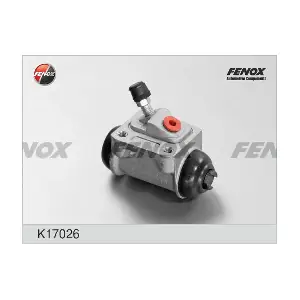 K17026 FENOX