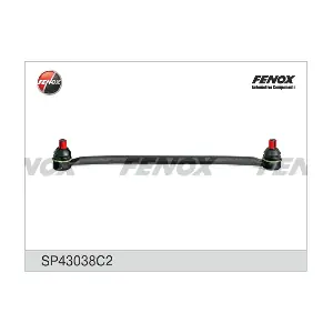 SP43038C2 FENOX