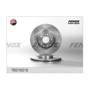 TB219310 FENOX