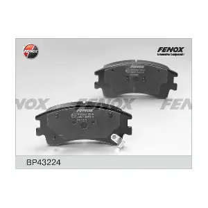 BP43224 FENOX